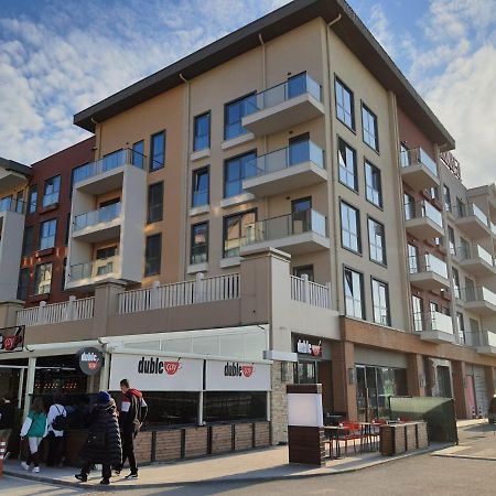 Newinn Hotel Apartments - Cadde 54 Mall Sakarya  Extérieur photo