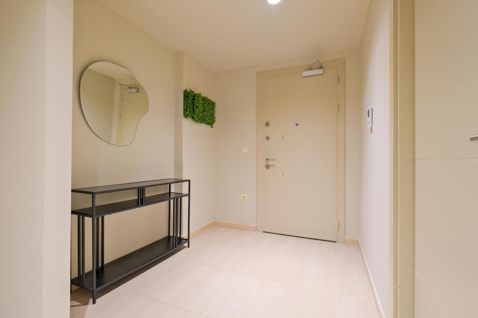 Newinn Hotel Apartments - Cadde 54 Mall Sakarya  Extérieur photo
