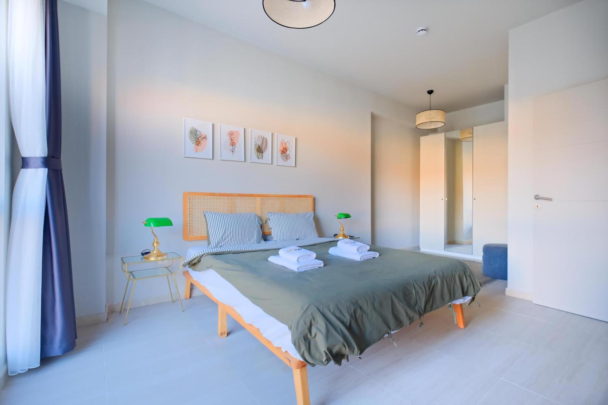 Newinn Hotel Apartments - Cadde 54 Mall Sakarya  Extérieur photo