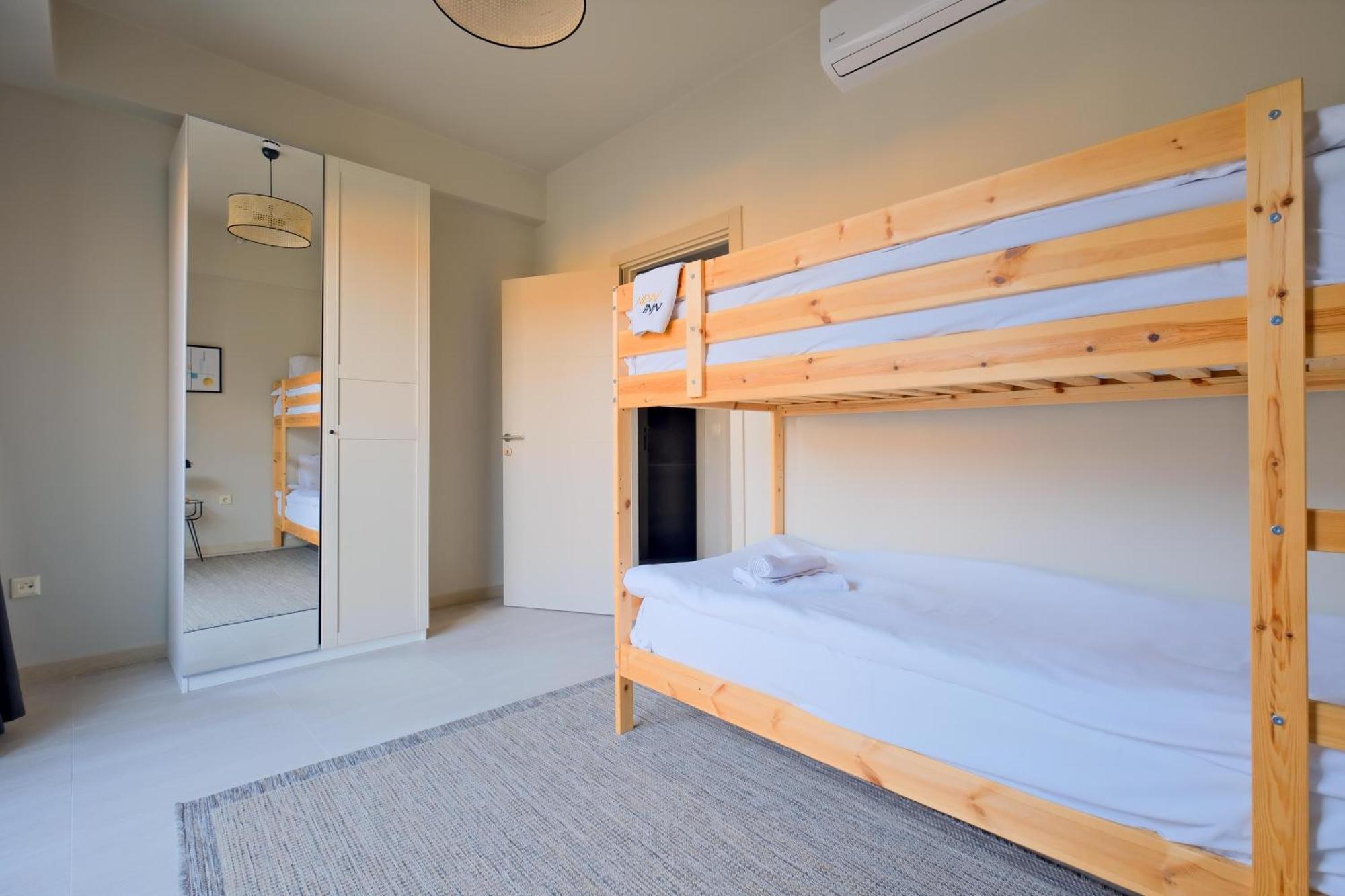 Newinn Hotel Apartments - Cadde 54 Mall Sakarya  Extérieur photo