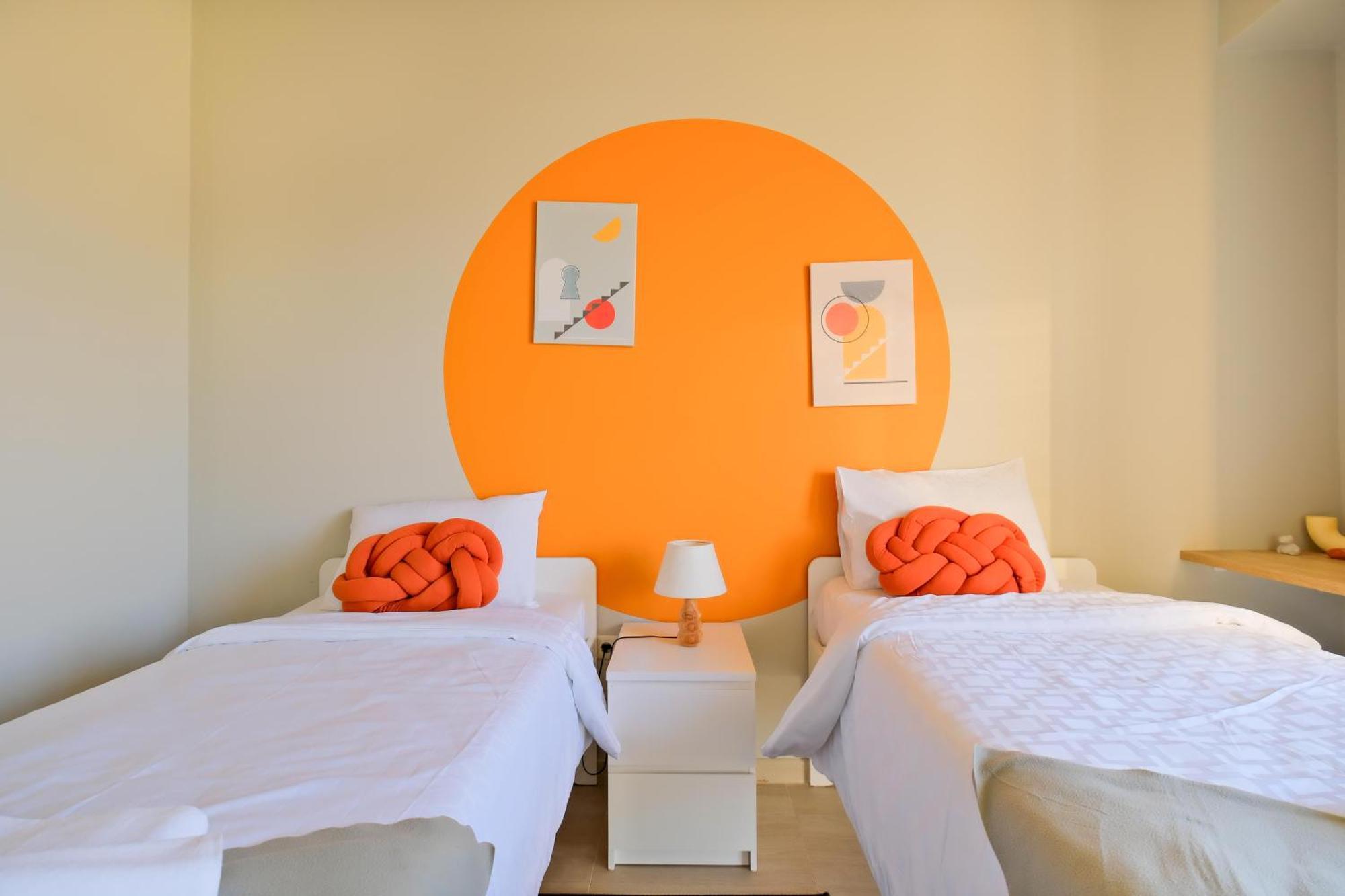 Newinn Hotel Apartments - Cadde 54 Mall Sakarya  Extérieur photo