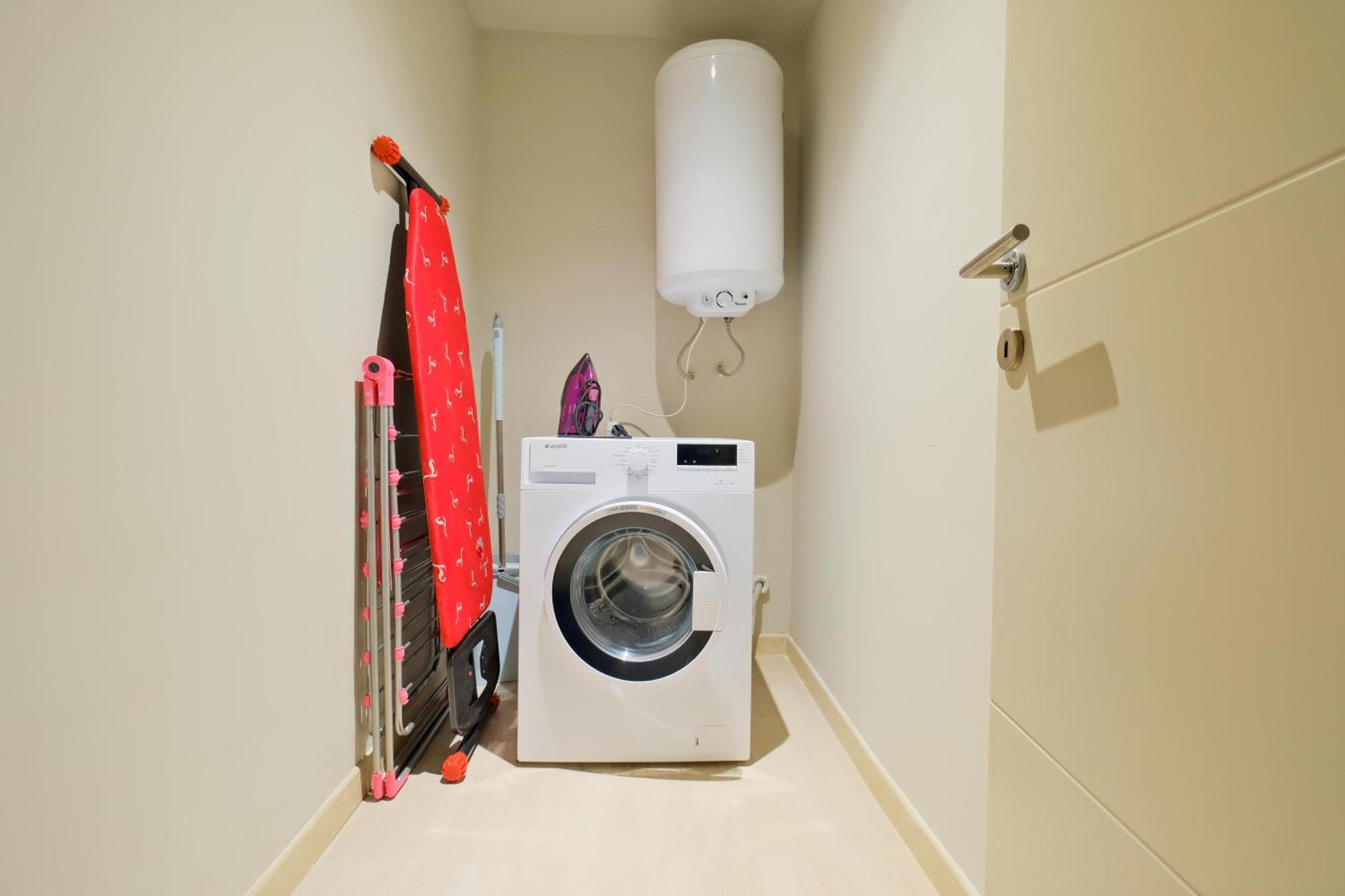 Newinn Hotel Apartments - Cadde 54 Mall Sakarya  Extérieur photo