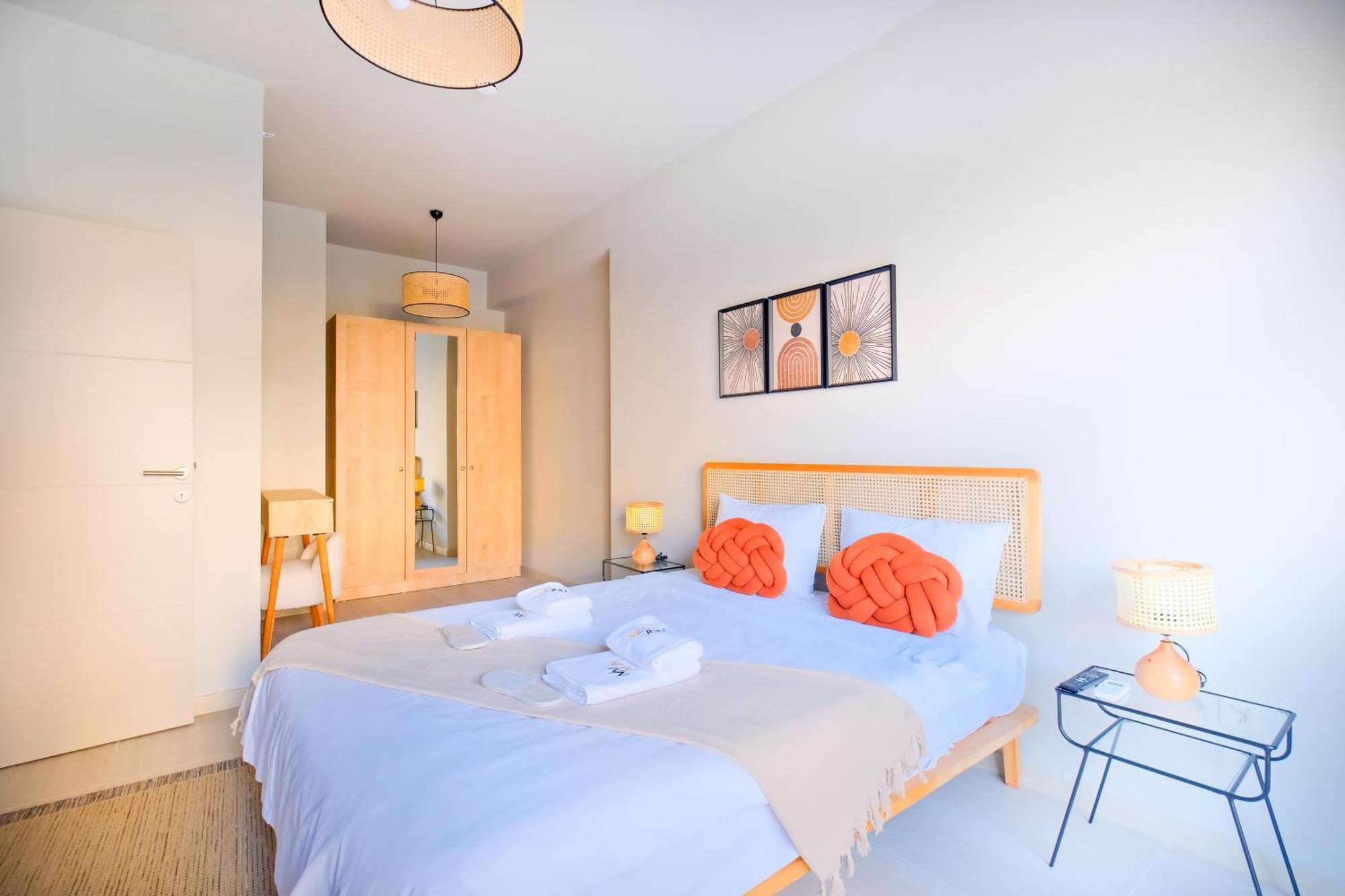 Newinn Hotel Apartments - Cadde 54 Mall Sakarya  Extérieur photo