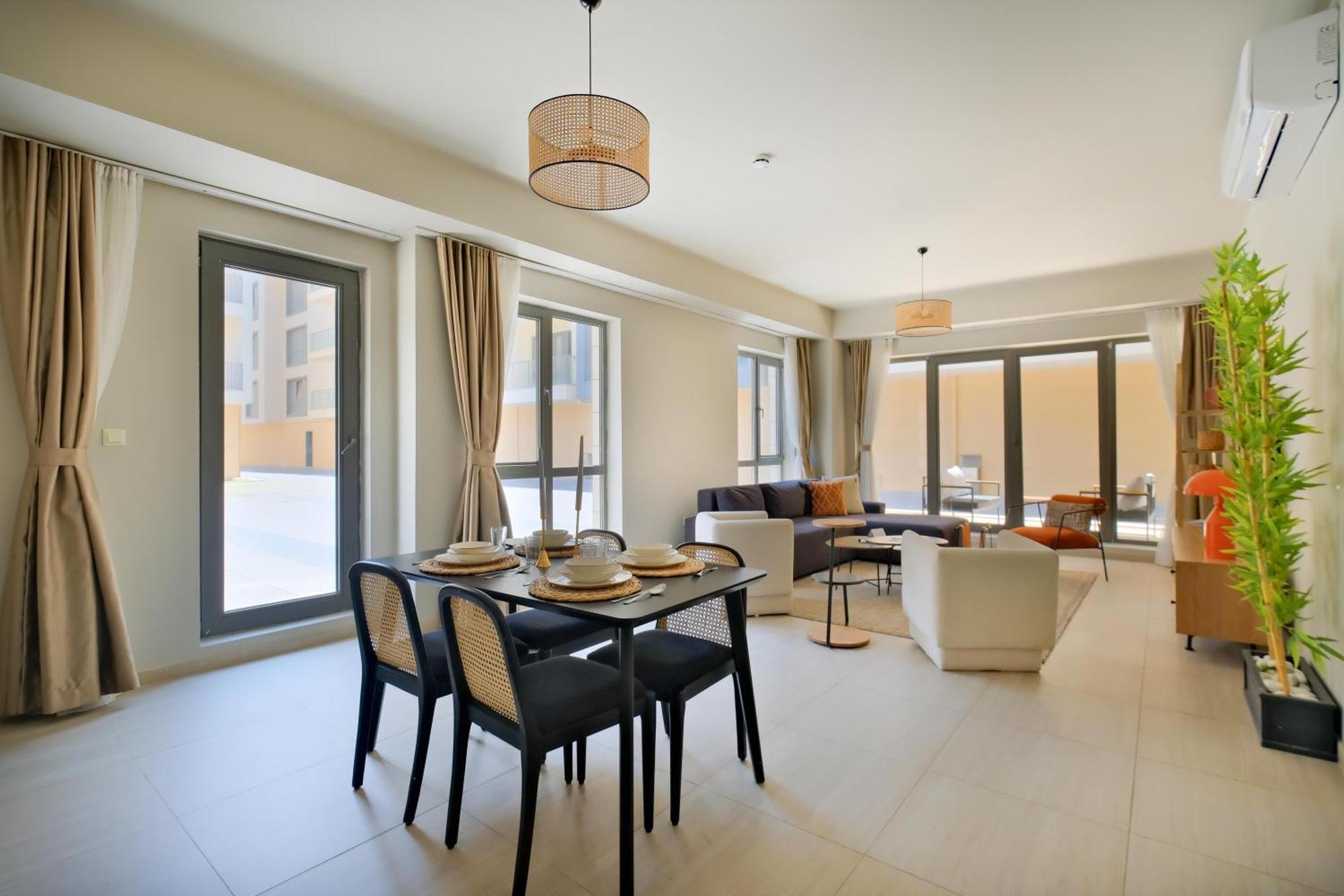 Newinn Hotel Apartments - Cadde 54 Mall Sakarya  Extérieur photo