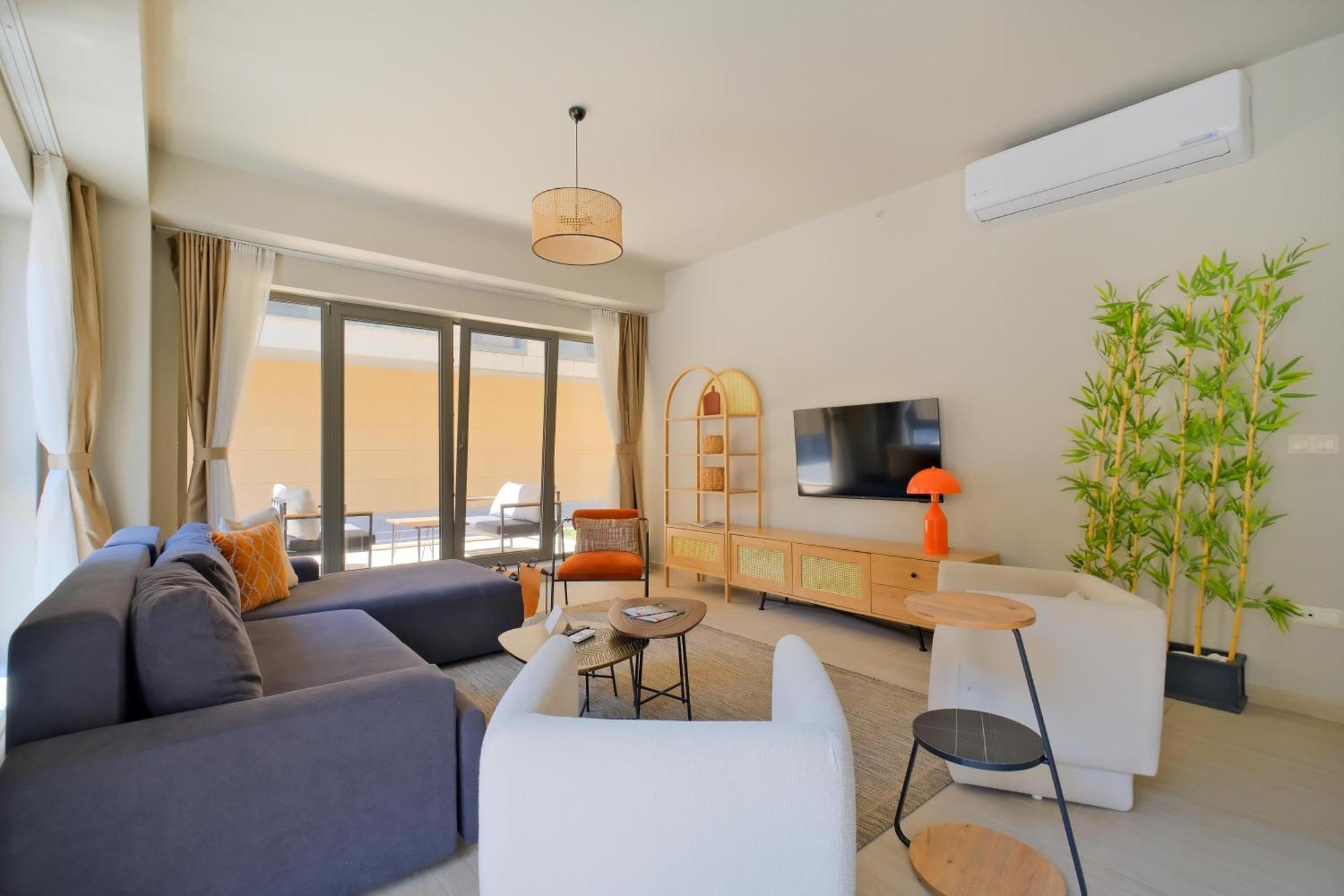 Newinn Hotel Apartments - Cadde 54 Mall Sakarya  Extérieur photo